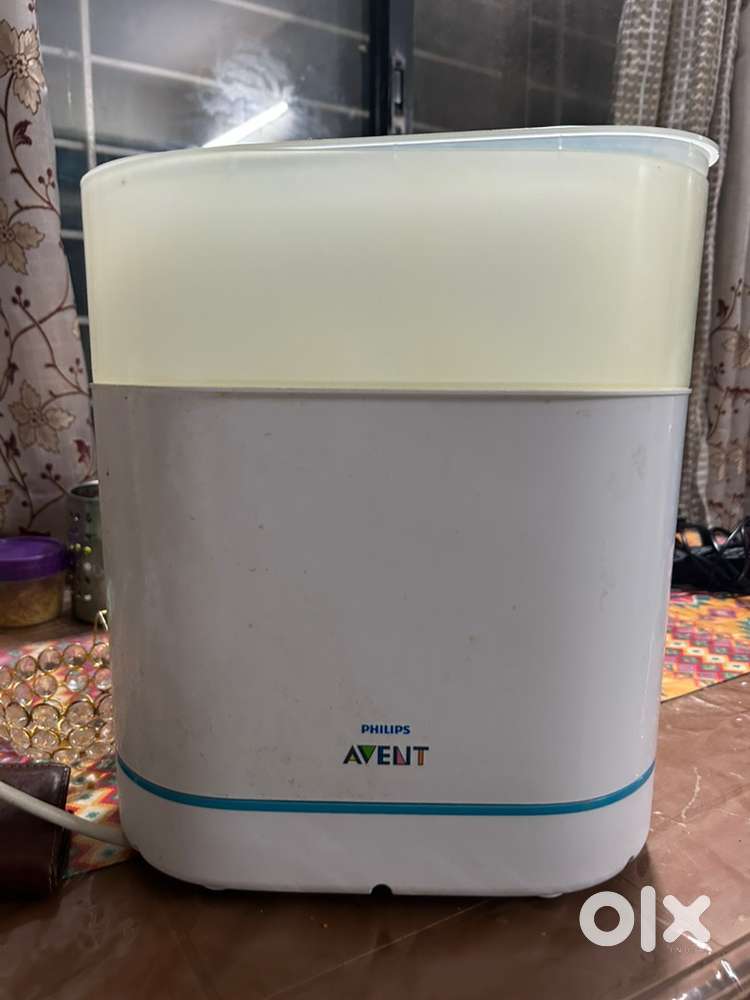 Sterilizer baby