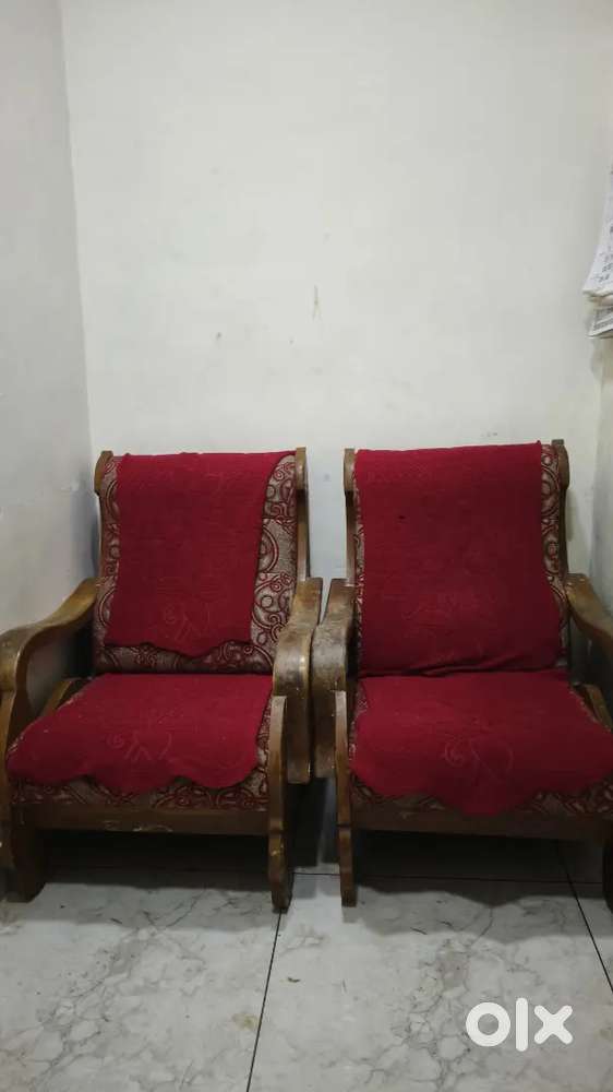 Good condition
