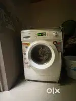 IFB 6.5kg fully automatic washing machine