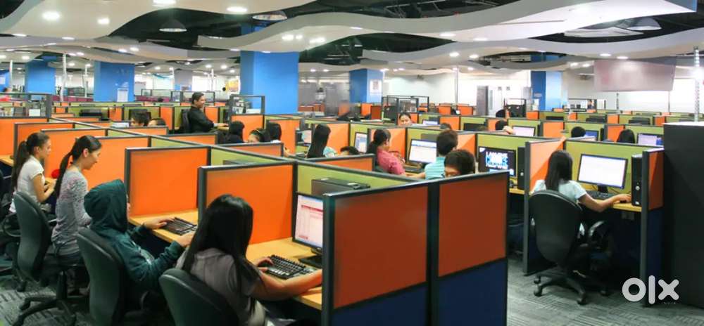 Bpo Secter(10am- 6pm)