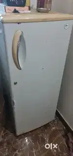 Lg Fridge Refrigrator