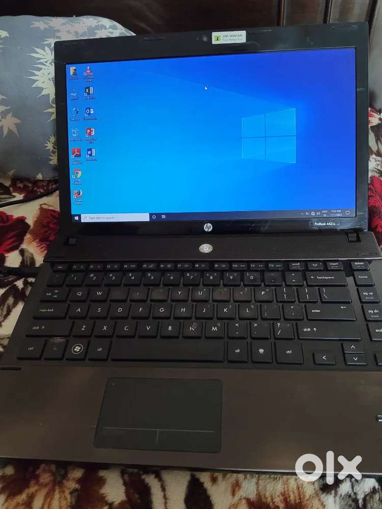 Hp ProBook 4420s, i7 3rd Gen,4 GB RAM, Hardisk 500 GB,, Only 5999