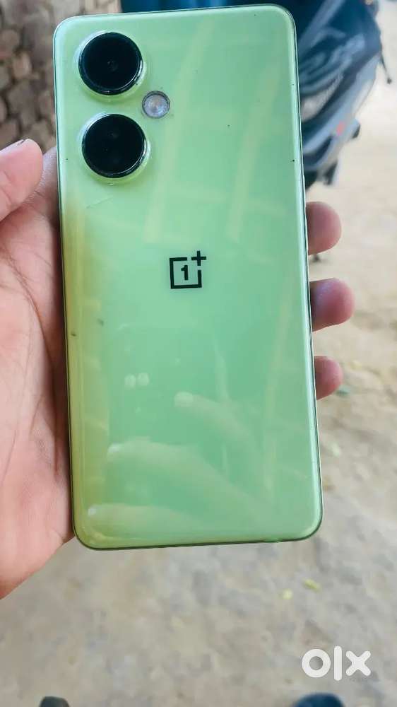 OnePlus nord ce 3 lite 5g