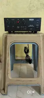 AHUJA AMPLIFIER