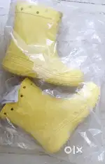 Brand New crocs boots for sale