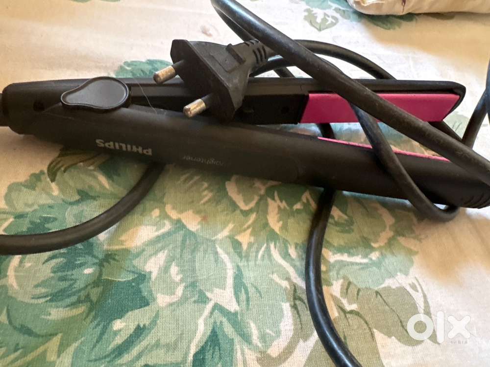 Phillips straightener