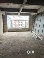 Ground plus 1 st and 2 nd floor total carpetarea 10500 sqft commercial