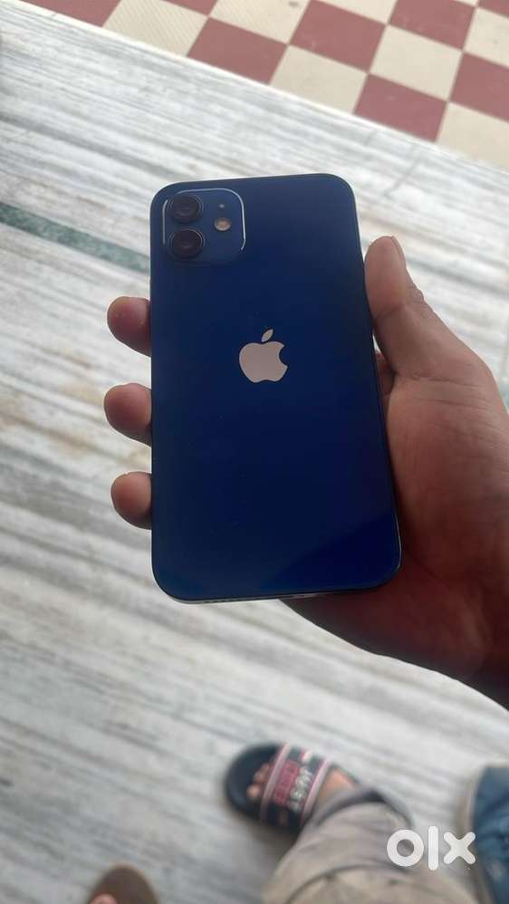 I phone 12