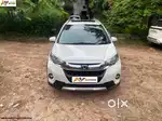 Honda WR-V 1.2 VX i-VTEC, 2018, Petrol