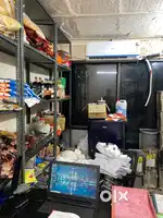 Cloud Kitchen with Takeaway Outlet for Sale