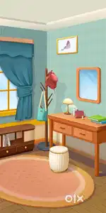 Job for girls
