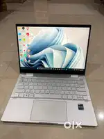 HP Envy x360 2-in-1 Laptop  12th Gen i5  16GB RAM  512GB SSD