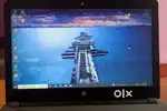 HP 245 G6 Notebook PC