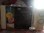 Micro oven