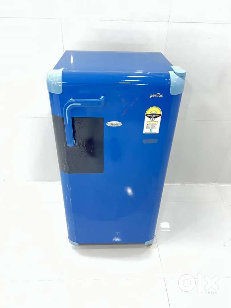 Fridge 10% OFF  Like New  Free Delivery Available