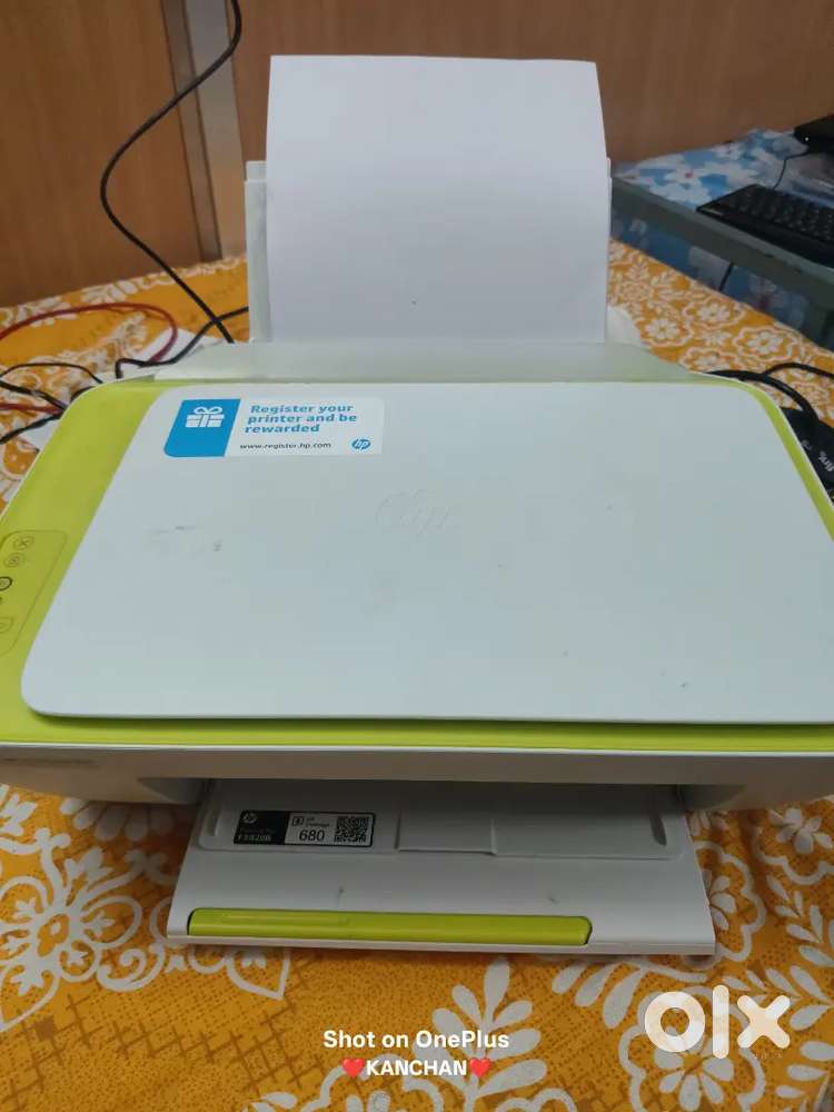 Deskjet lnk advantage 2135