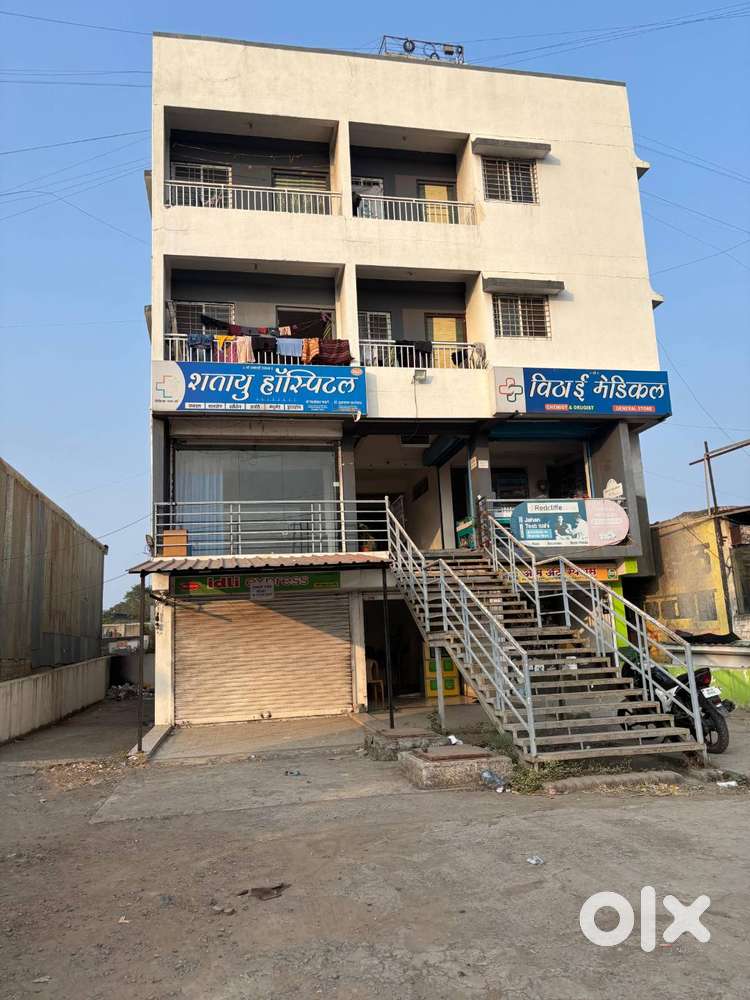 offies,  dental clinic