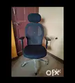 Ergonomic Chair I Market price is 9500