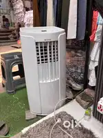Portable AC