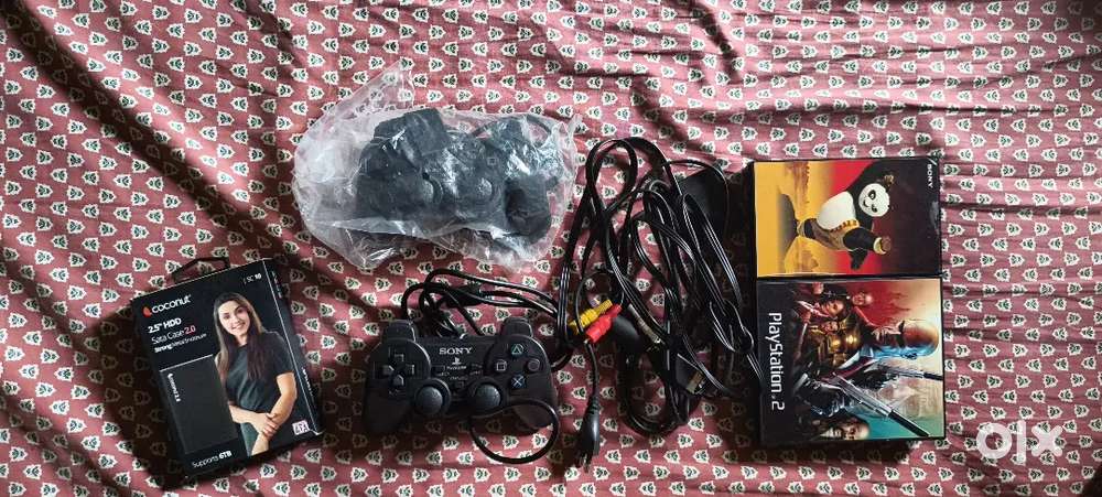 PlayStation 2