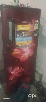 fridges 200 litir whirpool
