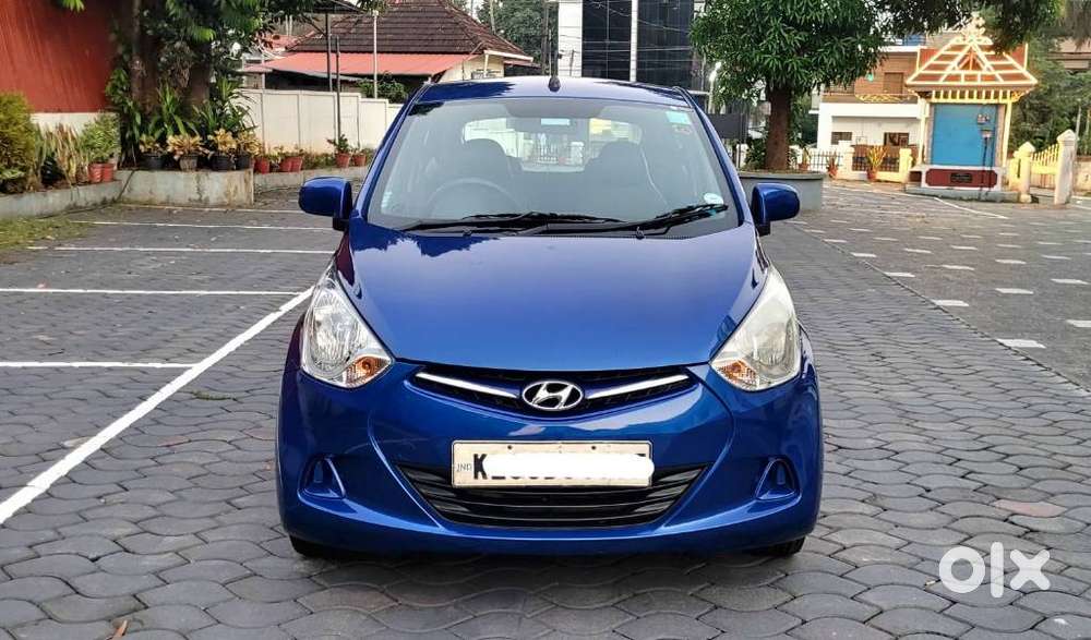 Hyundai EON Era +, 2012, Petrol