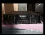 Dj amplifier