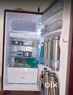 Haier 16.5 liter single door bew fridge