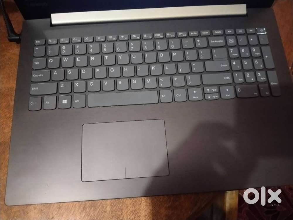 Lenovo Laptop  330 Touch-15IKB