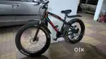 Selling a fat bike