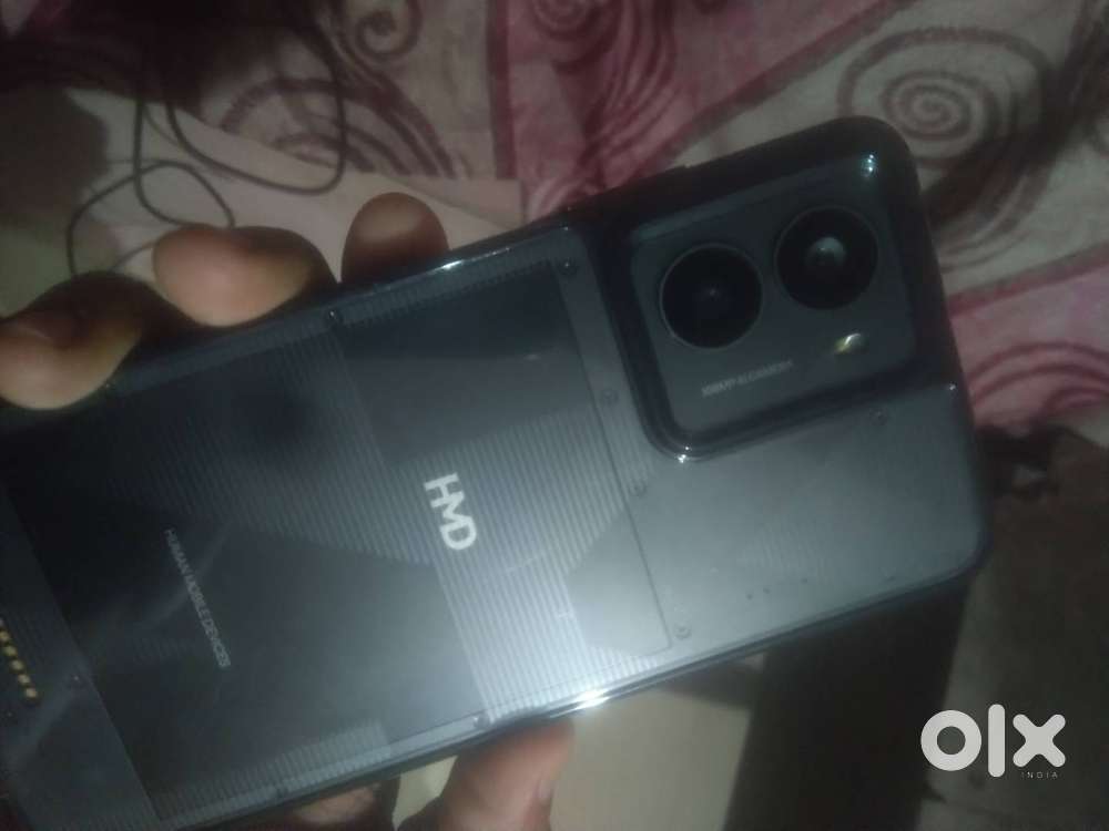 Fusion Nokia