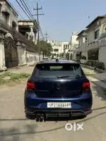 Volkswagen Polo 2009-2013 Diesel Highline 1.2L, 2014, Diesel