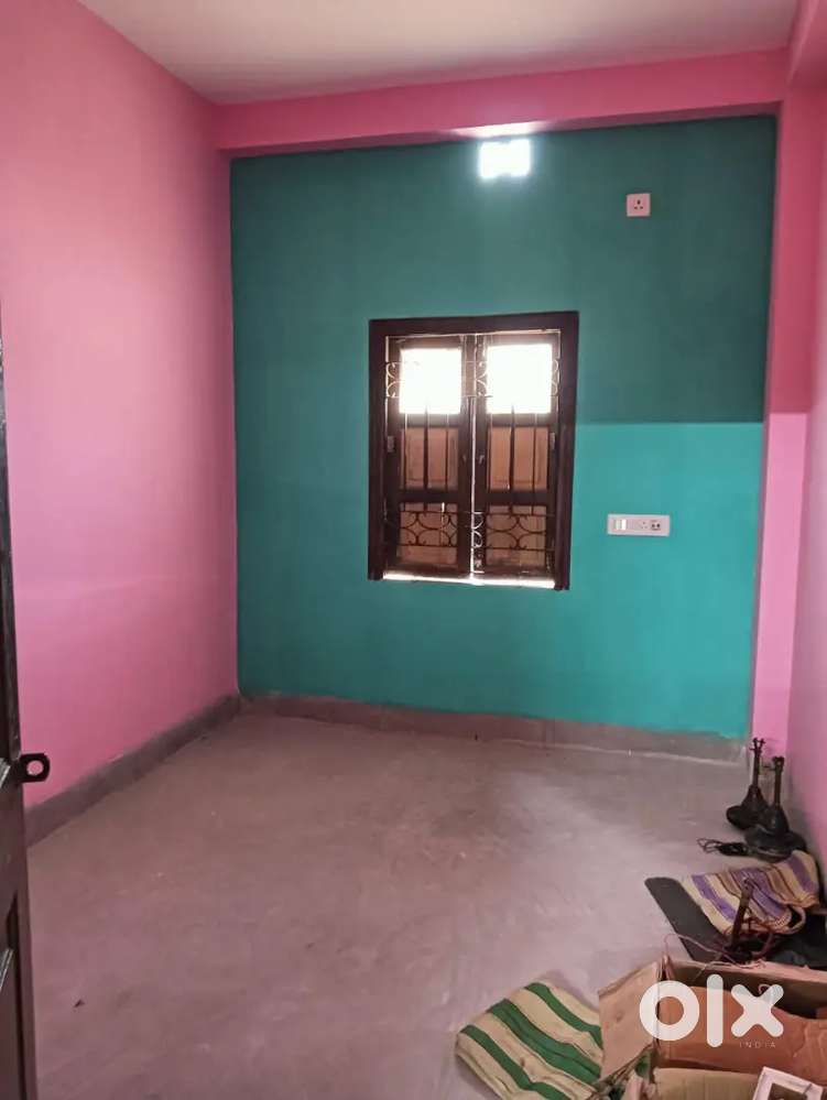 Rent in garia station area in nattomahal, 7 in auto from garia station