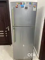 Sumsung 400lt fridge 4 star