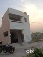 House Sale in gated society