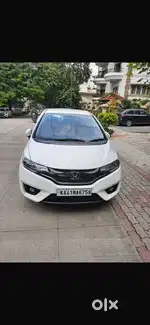 Honda Jazz 2015 Petrol Well Maintained