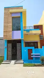 72 gaj ka makan matra 26 lakh rupee rera approved colony