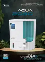 Spl offer Brand new aqua 2090 model ro water purifier