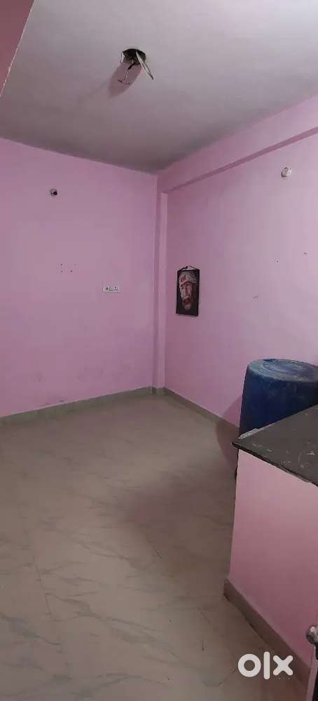 1rk single room for married couples only