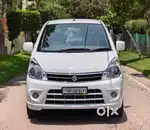 Maruti Suzuki Zen Estilo VXI BSIV, 2010, Petrol