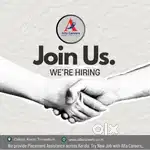 Data Entry Staff