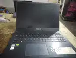Asus laptop,core i5 9th generation,,invidia GeForce GTX