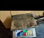 30kg weight machine (price negotiable)