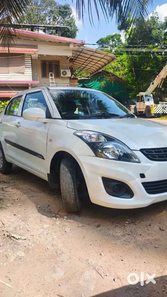 Maruti Suzuki Swift 2013 Diesel 68000 Km Driven