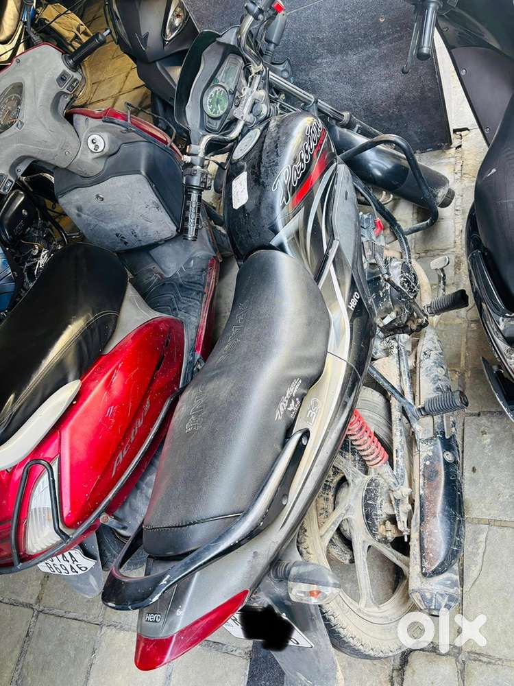 Excellent condition. No work required. Deal will close soon