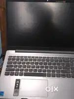 Laptop lenovo i3