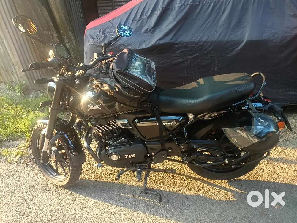 New 2025 model Ronin GG Series. Kamrup Metro Registration.