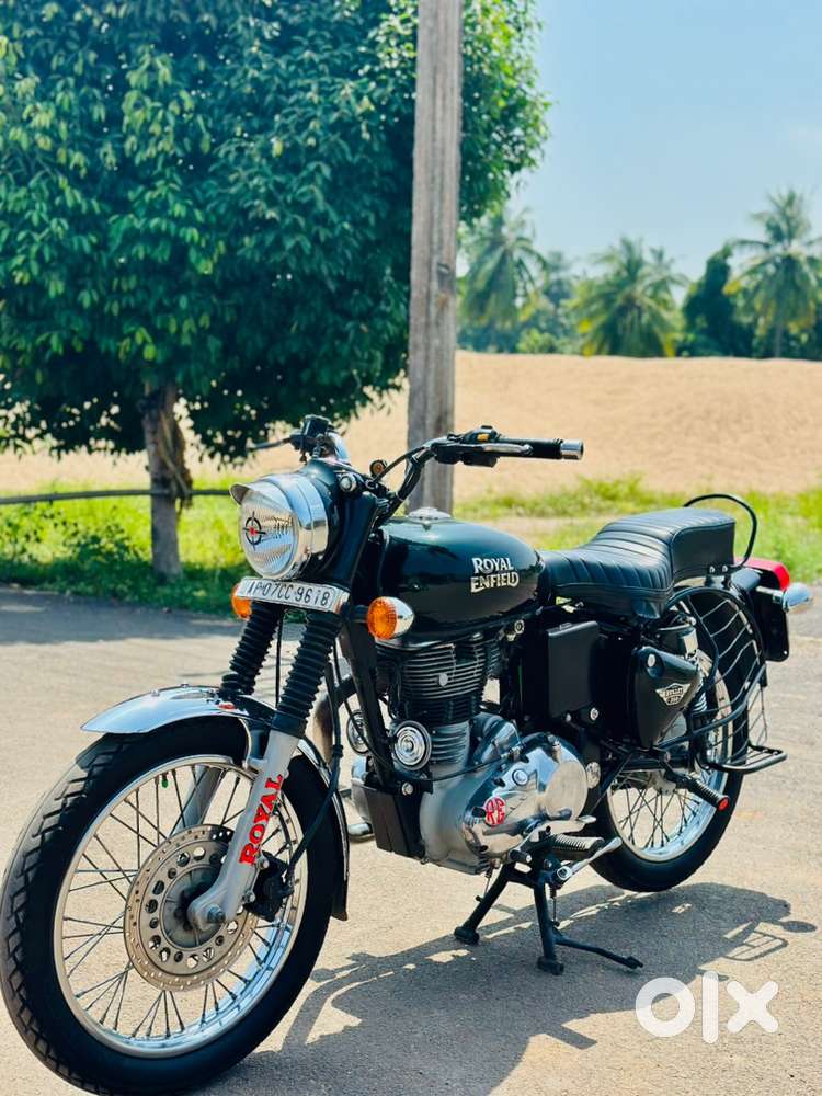 Good condition