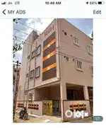 2bhk for rent