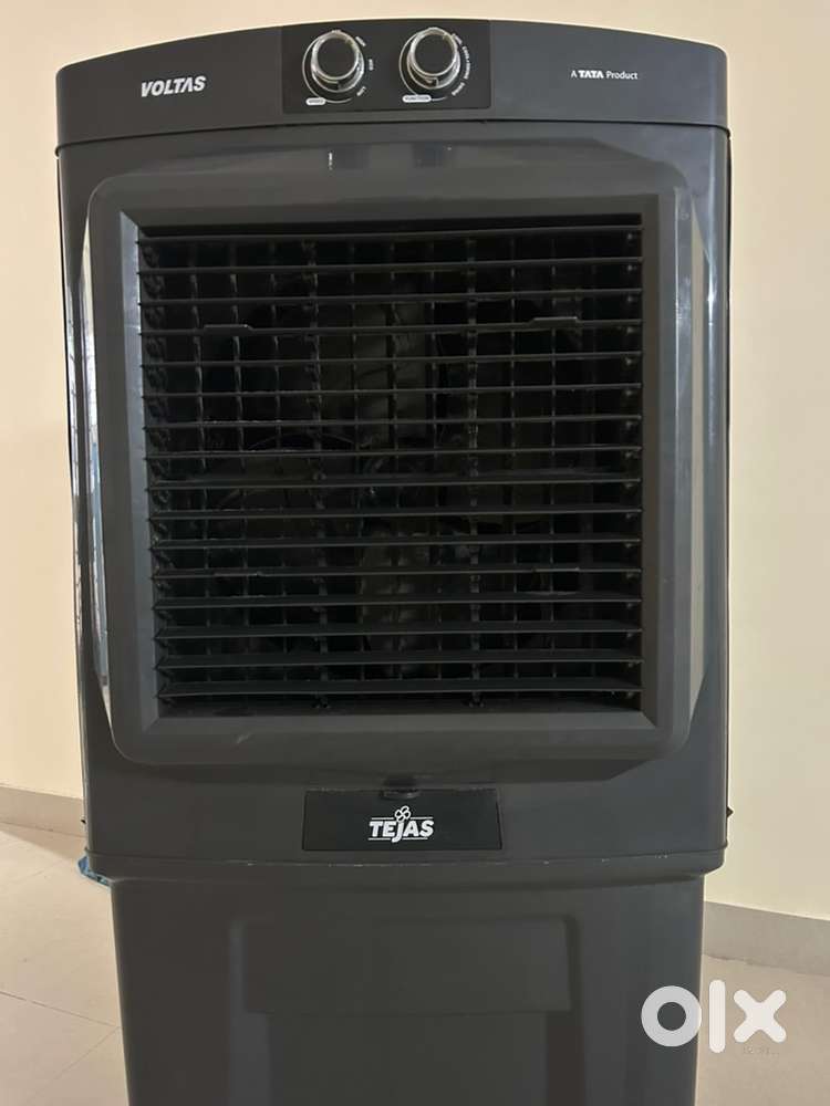 Voltas tejas 110L cooler